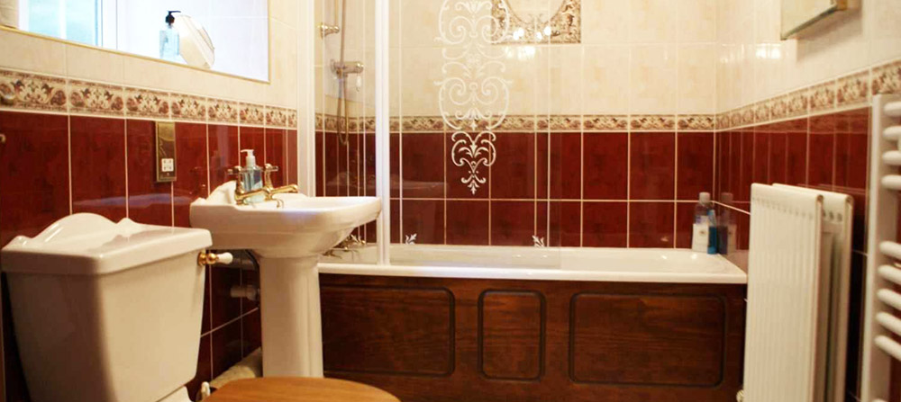 Ремонт ванной комнаты и туалета, вариант СТАНДАРТ - 50 000 руб
