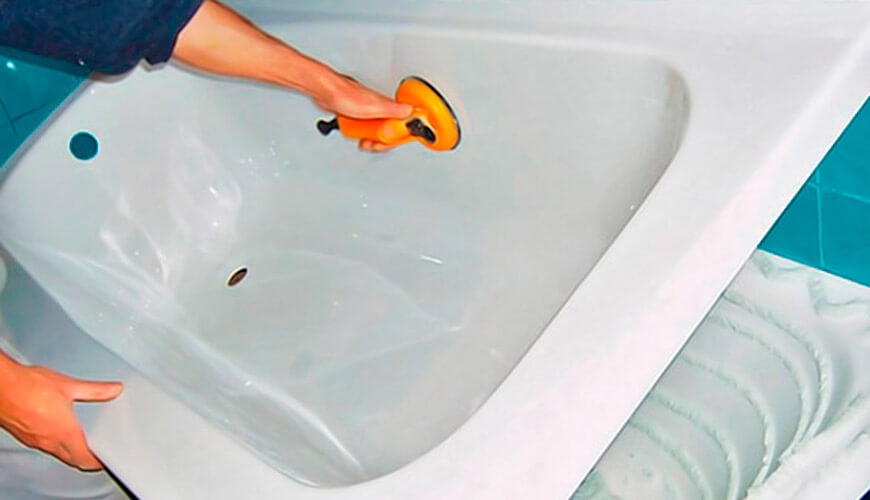 Что такое пластиковая вставка в ванну и сколько она служит